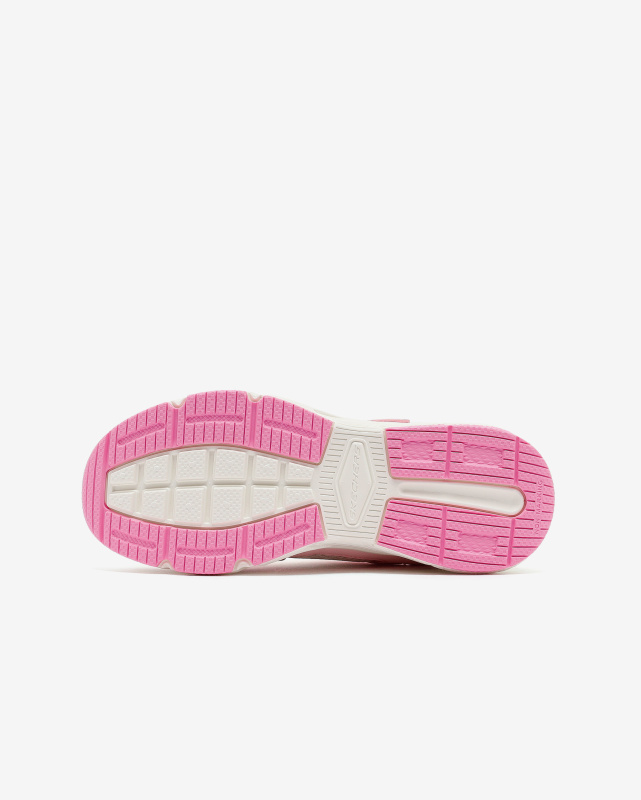 Skechers Retro-Graph Pembe Çocuk Günlük Ayakkabı - 4