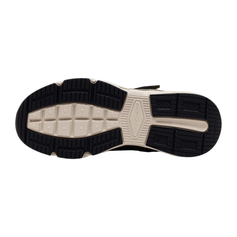 Skechers Retro-Graph Yeşil Çocuk Günlük Ayakkabı - 5