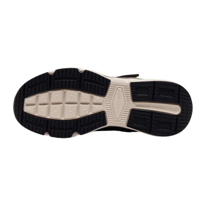 Skechers Retro-Graph Yeşil Çocuk Günlük Ayakkabı - 5