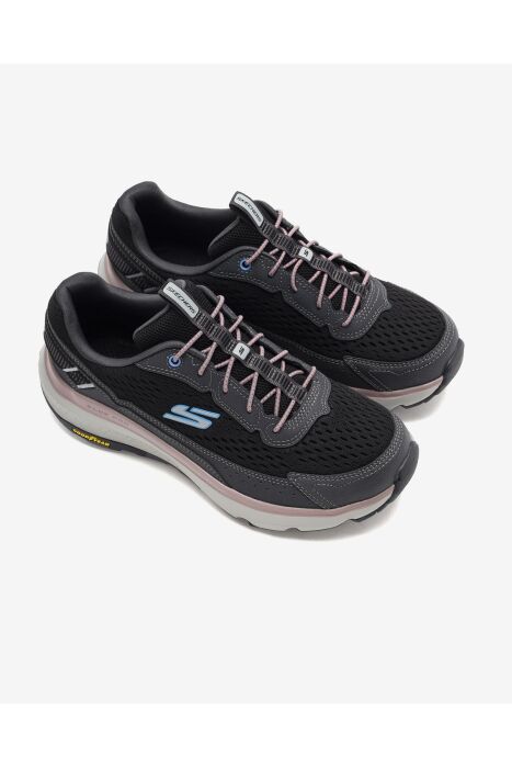 Skechers Ridge Oak- Gateway Trail Kadın Günlük Ayakkabı - 6