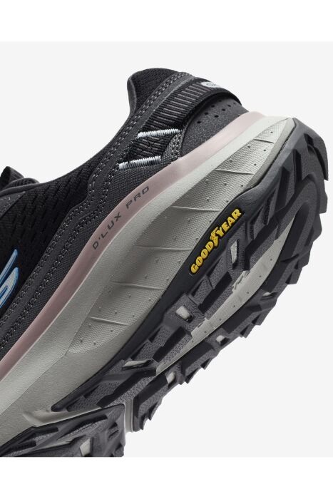 Skechers Ridge Oak- Gateway Trail Kadın Günlük Ayakkabı - 7