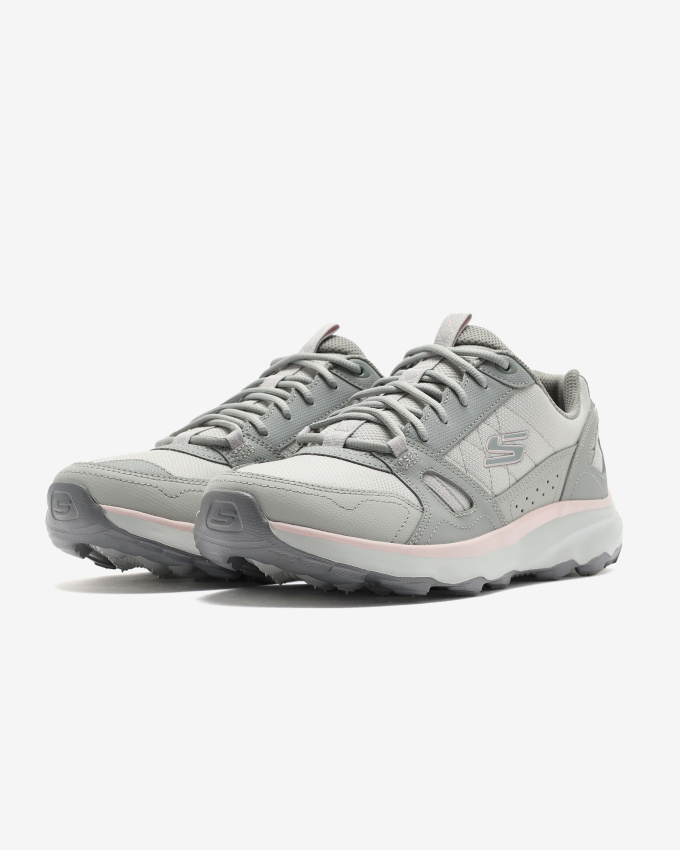 Skechers Ridge Oak- Gateway Trail Kadın Günlük Ayakkabı - 3