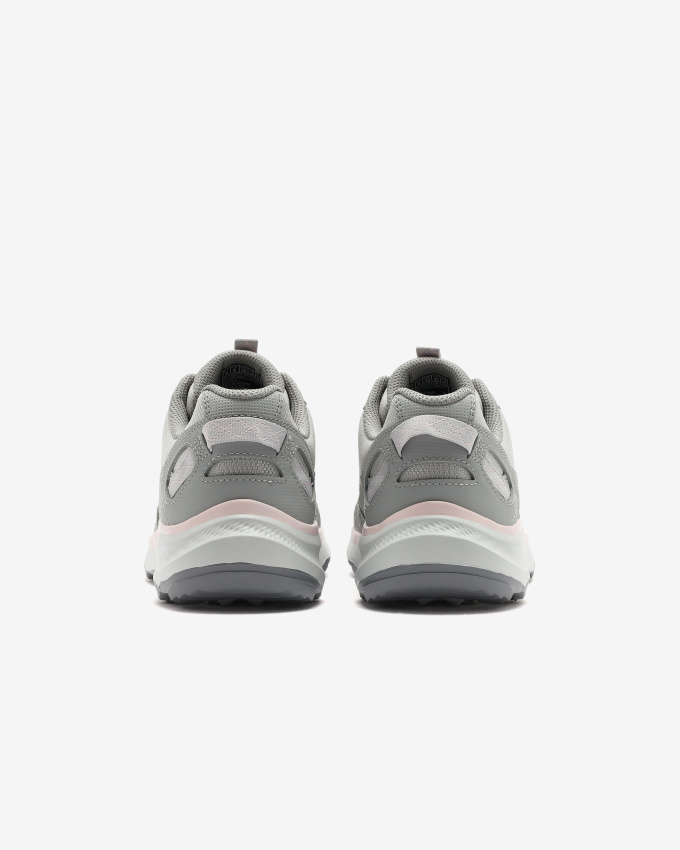 Skechers Ridge Oak- Gateway Trail Kadın Günlük Ayakkabı - 5