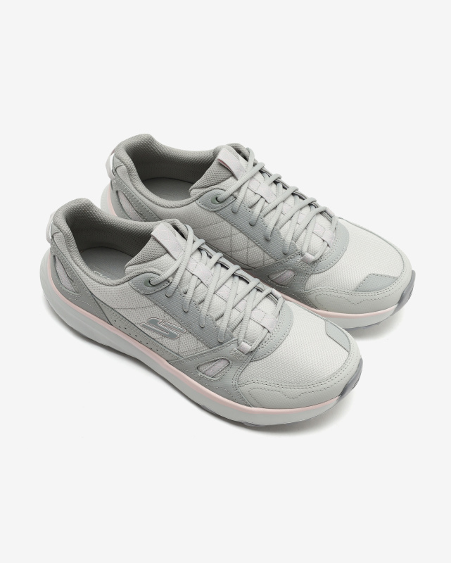 Skechers Ridge Oak- Gateway Trail Kadın Günlük Ayakkabı - 6