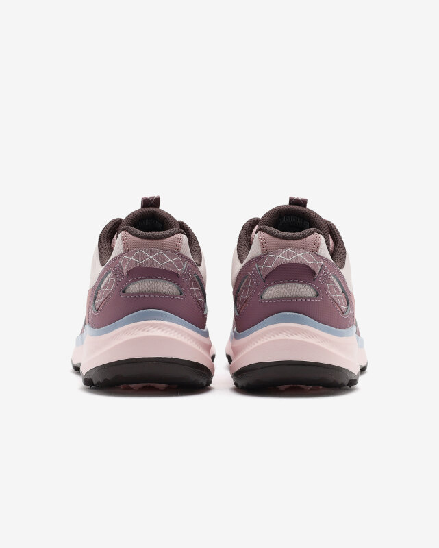 Skechers Ridge Oak- Gateway Trail Kadın Günlük Ayakkabı - 6