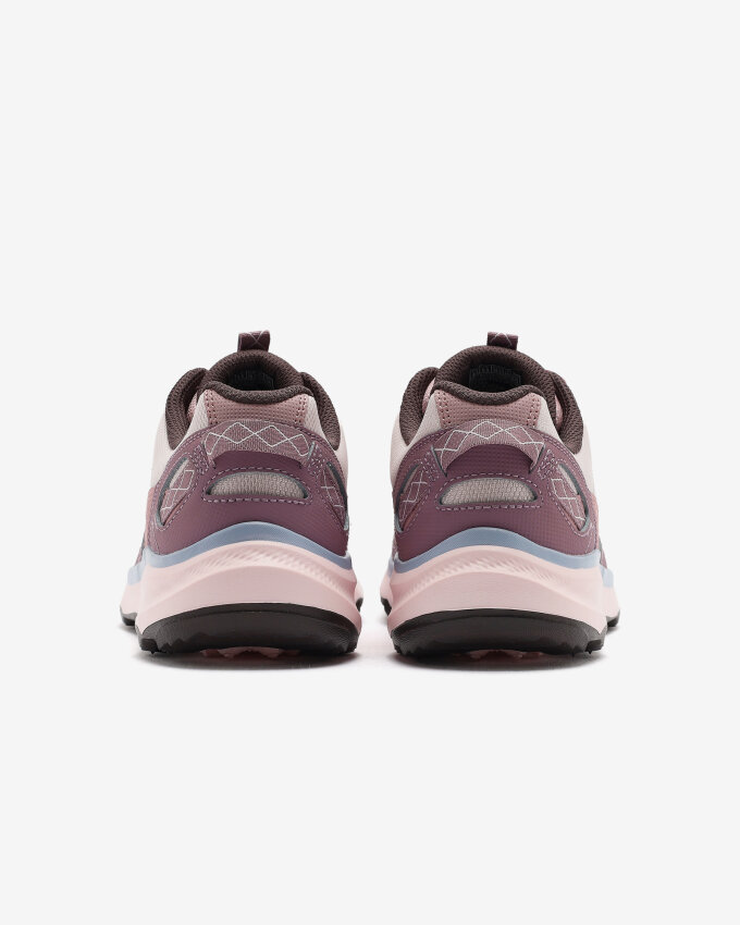 Skechers Ridge Oak- Gateway Trail Kadın Günlük Ayakkabı - 6