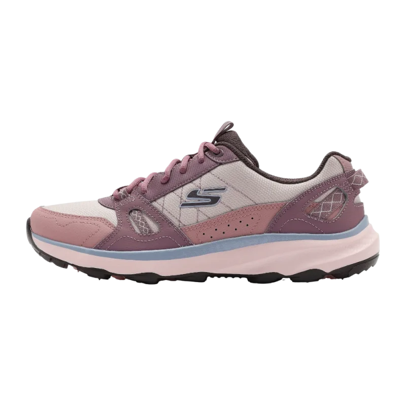 Skechers Ridge Oak- Gateway Trail Kadın Günlük Ayakkabı - 1