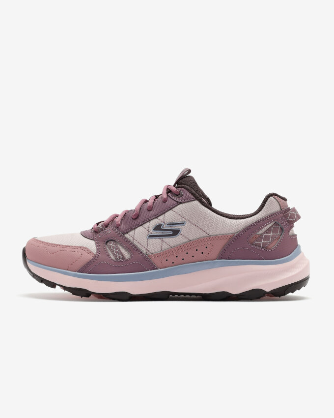 Skechers Ridge Oak- Gateway Trail Kadın Günlük Ayakkabı - 2