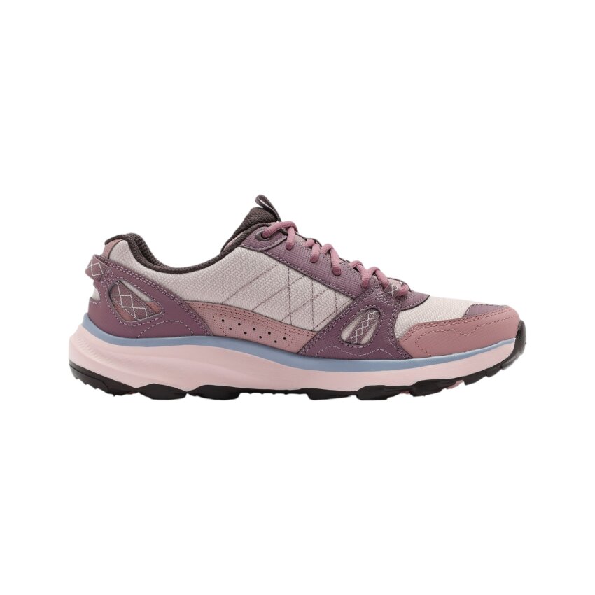 Skechers Ridge Oak- Gateway Trail Kadın Günlük Ayakkabı - 1