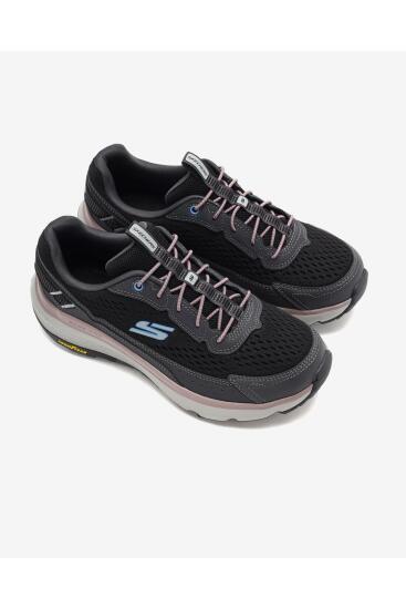 Skechers Ridge Oak- Gateway Trail Kadın Günlük Ayakkabı - 6