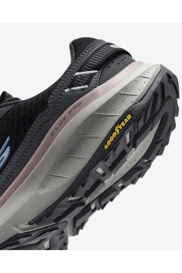 Skechers Ridge Oak- Gateway Trail Kadın Günlük Ayakkabı - 7
