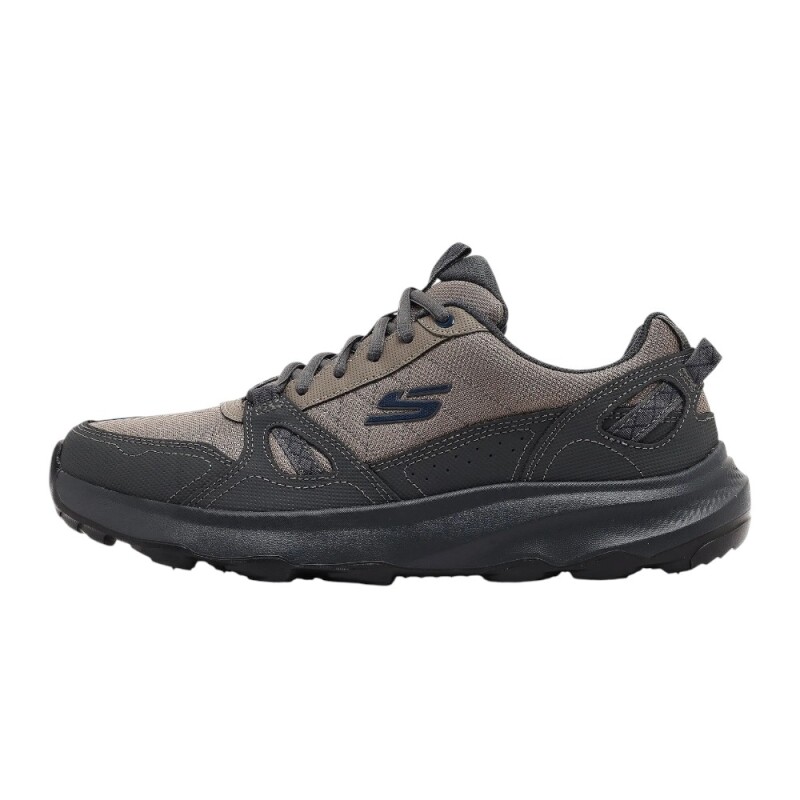 Skechers Ridge Oak Jamesan Bej Erkek Outdoor Ayakkabı - 1