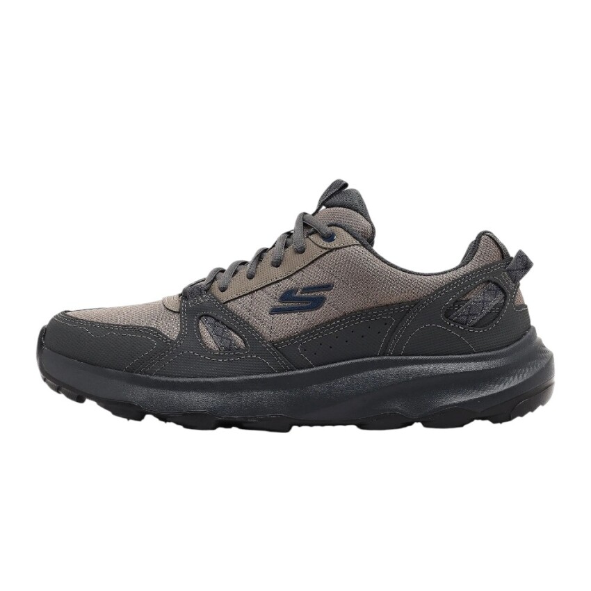 Skechers Ridge Oak Jamesan Bej Erkek Outdoor Ayakkabı - 1