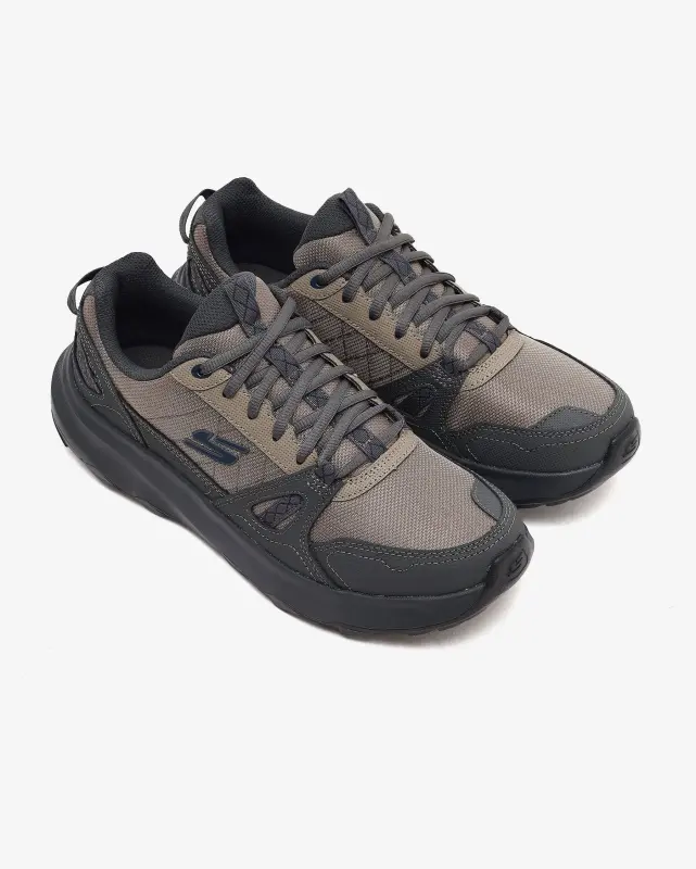 Skechers Ridge Oak Jamesan Bej Erkek Outdoor Ayakkabı - 5