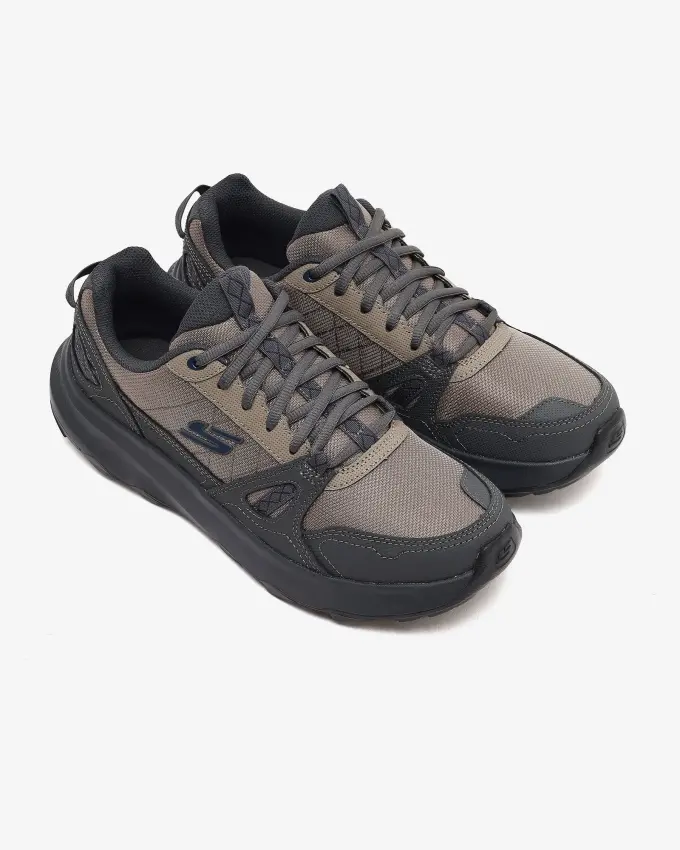 Skechers Ridge Oak Jamesan Bej Erkek Outdoor Ayakkabı - 5