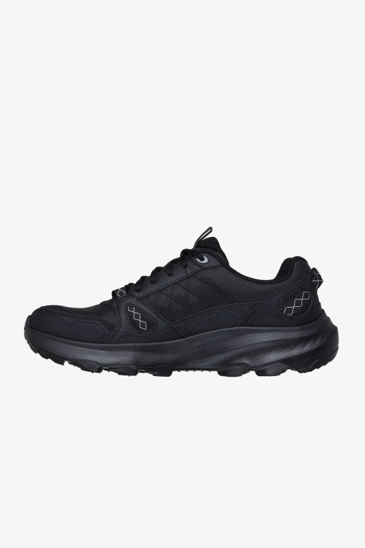 Skechers Ridge Oak Jamesan Siyah Erkek Outdoor Ayakkabı - 2