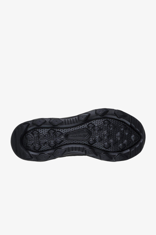 Skechers Ridge Oak Jamesan Siyah Erkek Outdoor Ayakkabı - 3
