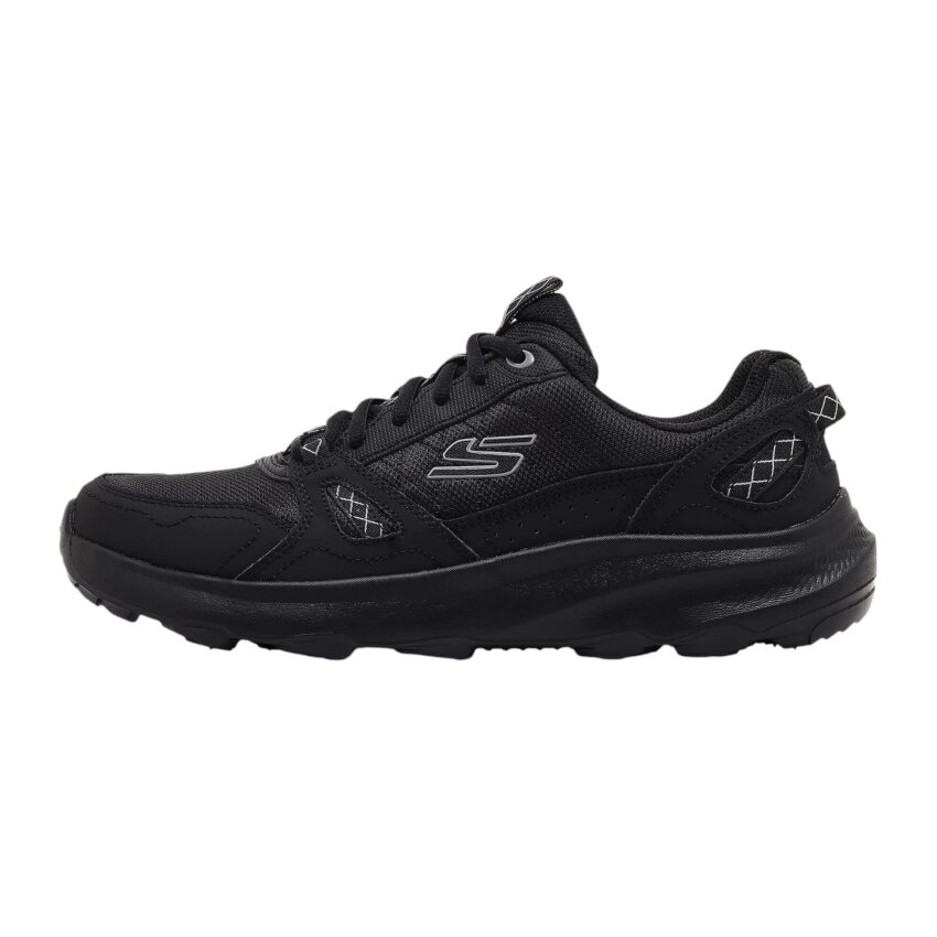 Skechers Ridge Oak Jamesan Siyah Erkek Outdoor Ayakkabı - 1