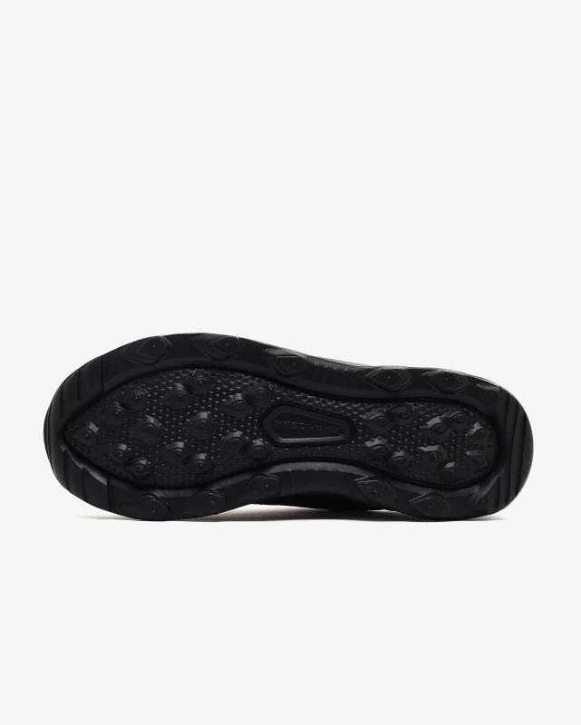 Skechers Ridge Oak Jamesan Siyah Erkek Outdoor Ayakkabı - 5