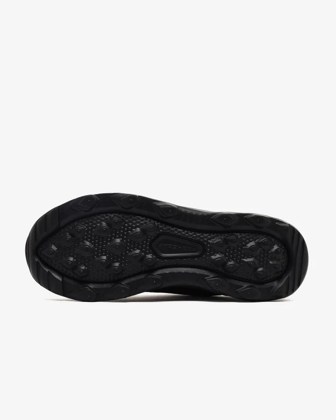 Skechers Ridge Oak Jamesan Siyah Erkek Outdoor Ayakkabı - 5