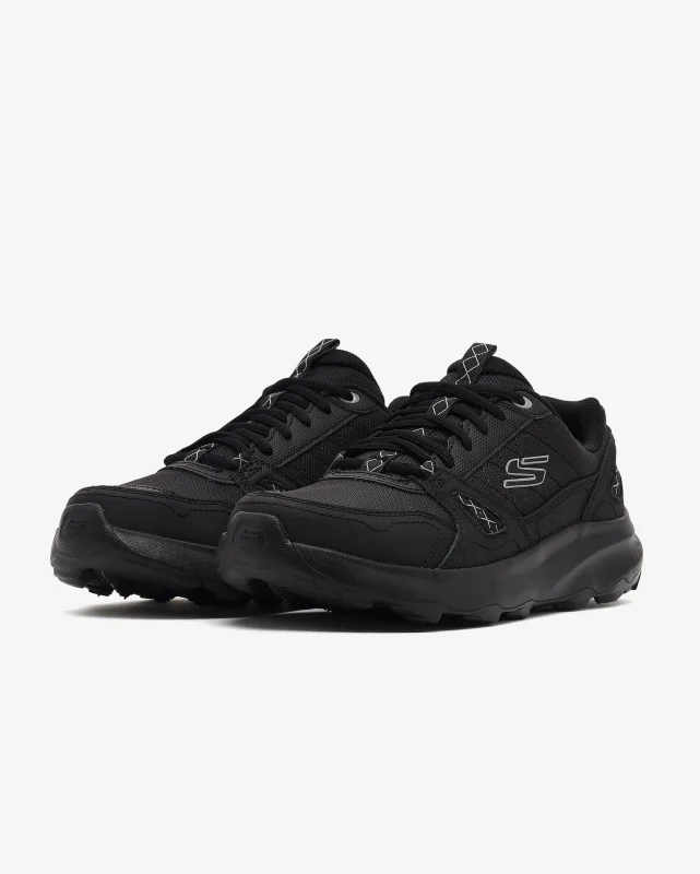 Skechers Ridge Oak Jamesan Siyah Erkek Outdoor Ayakkabı - 6