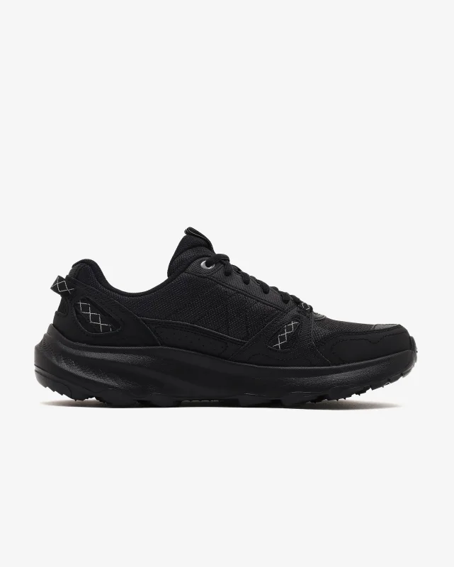Skechers Ridge Oak Jamesan Siyah Erkek Outdoor Ayakkabı - 2