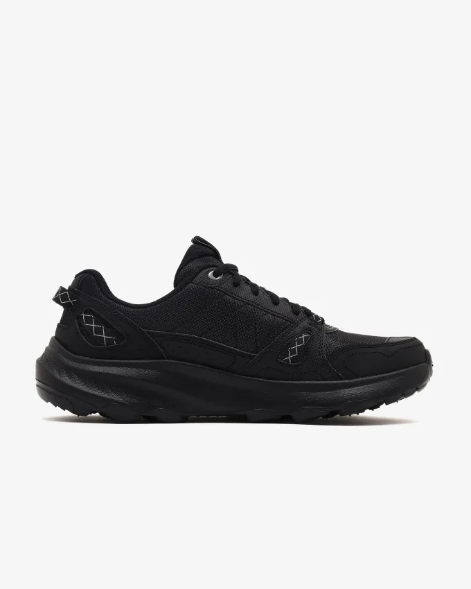 Skechers Ridge Oak Jamesan Siyah Erkek Outdoor Ayakkabı - 2