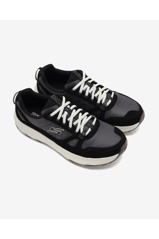 Skechers Ridge Oak- Newfound Erkek Günlük Ayakkabı - 7