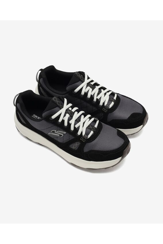 Skechers Ridge Oak- Newfound Erkek Günlük Ayakkabı - 6