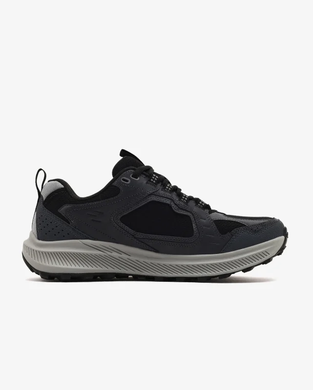Skechers Ridgestar Gri Erkek Outdoor Ayakkabı - 2