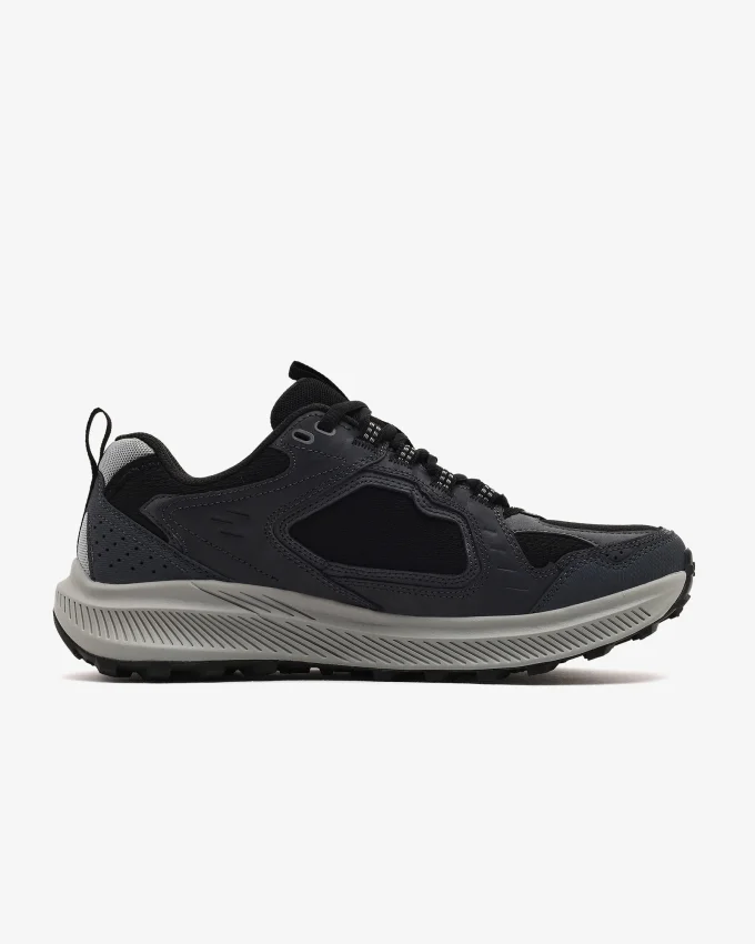 Skechers Ridgestar Gri Erkek Outdoor Ayakkabı - 2