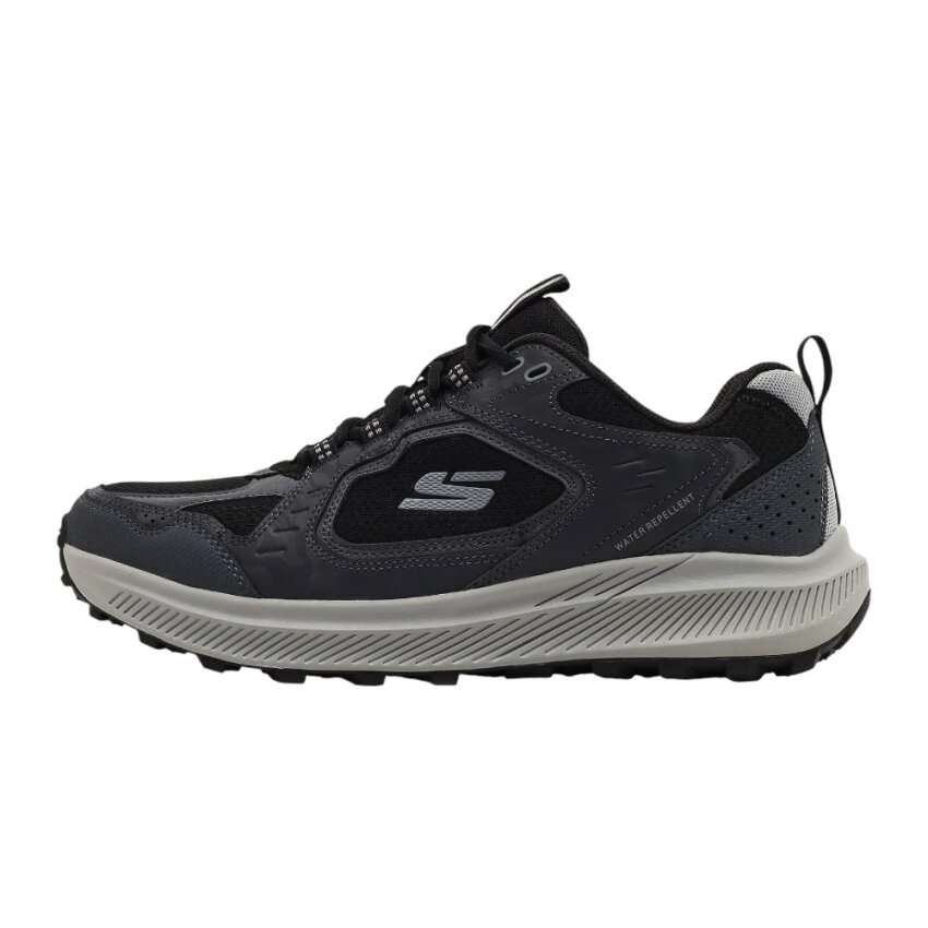 Skechers Ridgestar Gri Erkek Outdoor Ayakkabı - 1