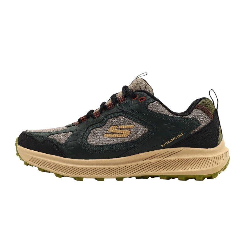 Skechers Ridgestar Haki Erkek Outdoor Ayakkabı - 1
