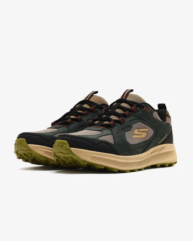 Skechers Ridgestar Haki Erkek Outdoor Ayakkabı - 5