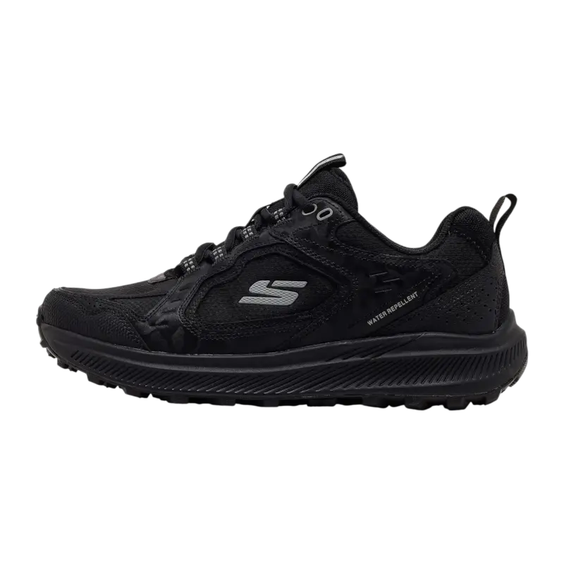 Skechers Ridgestar Siyah Erkek Outdoor Ayakkabı - 1