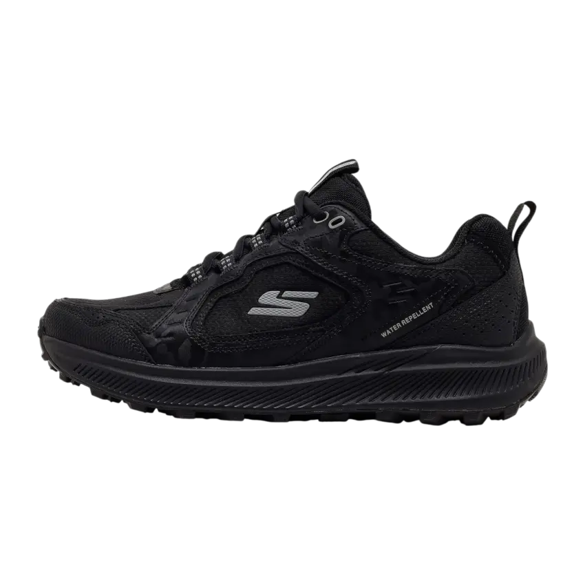 Skechers Ridgestar Siyah Erkek Outdoor Ayakkabı - 1