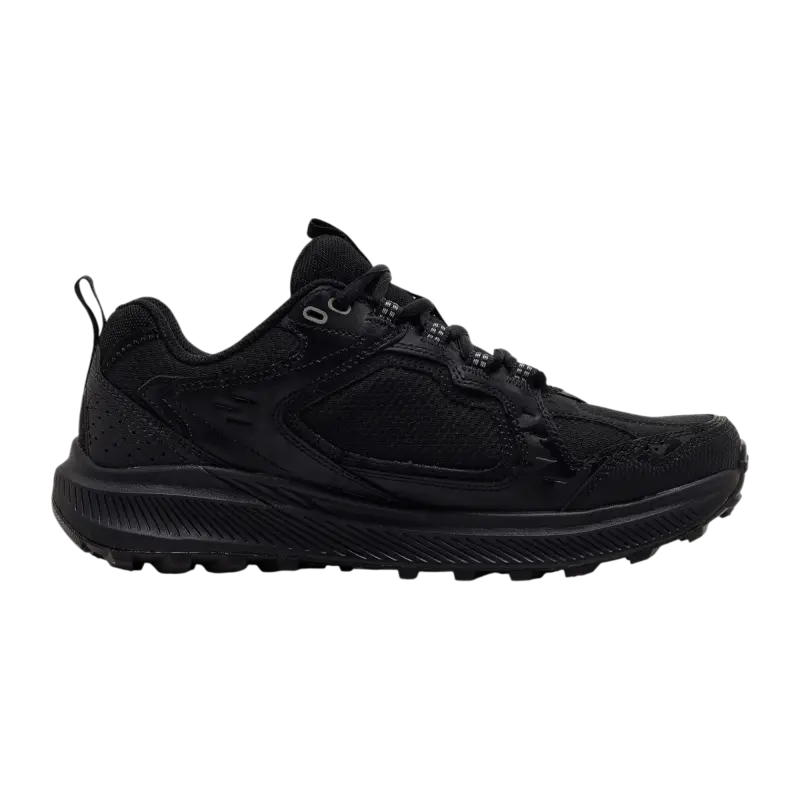 Skechers Ridgestar Siyah Erkek Outdoor Ayakkabı - 2