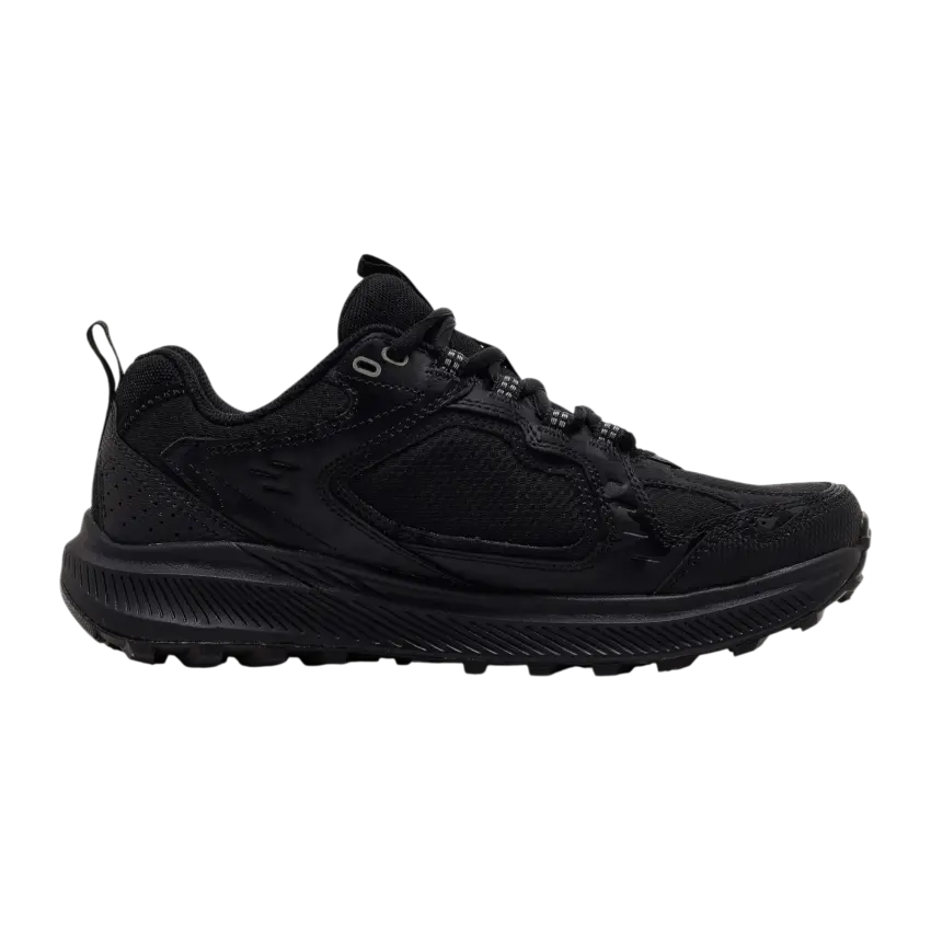 Skechers Ridgestar Siyah Erkek Outdoor Ayakkabı - 2