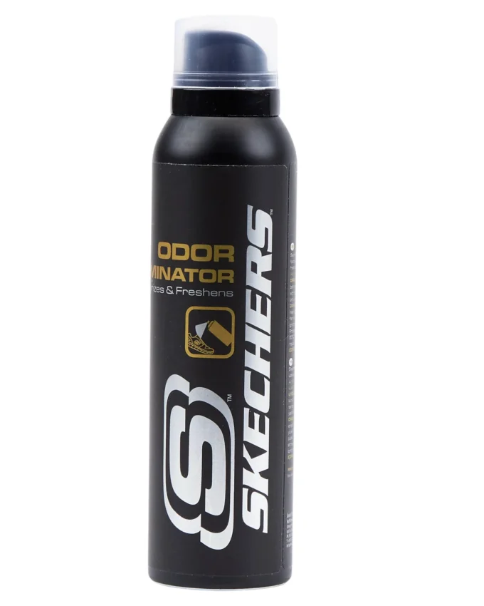 Skechers Shoe Care U Anti Odor Shoe Care SİYAH Unisex Ayakkabı Bakım Ürünü - 1