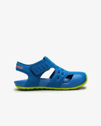 Skechers SİDE WAVE Mavi Çocuk Sandalet 92330N BLLM - 1