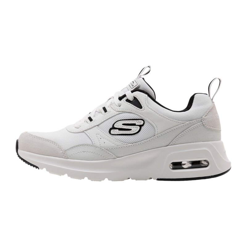 Skechers SKECH-AIR COURT BEYAZ Erkek Günlük Ayakkabı - 1