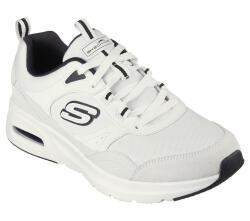 Skechers SKECH-AIR COURT BEYAZ Erkek Günlük Ayakkabı - 5