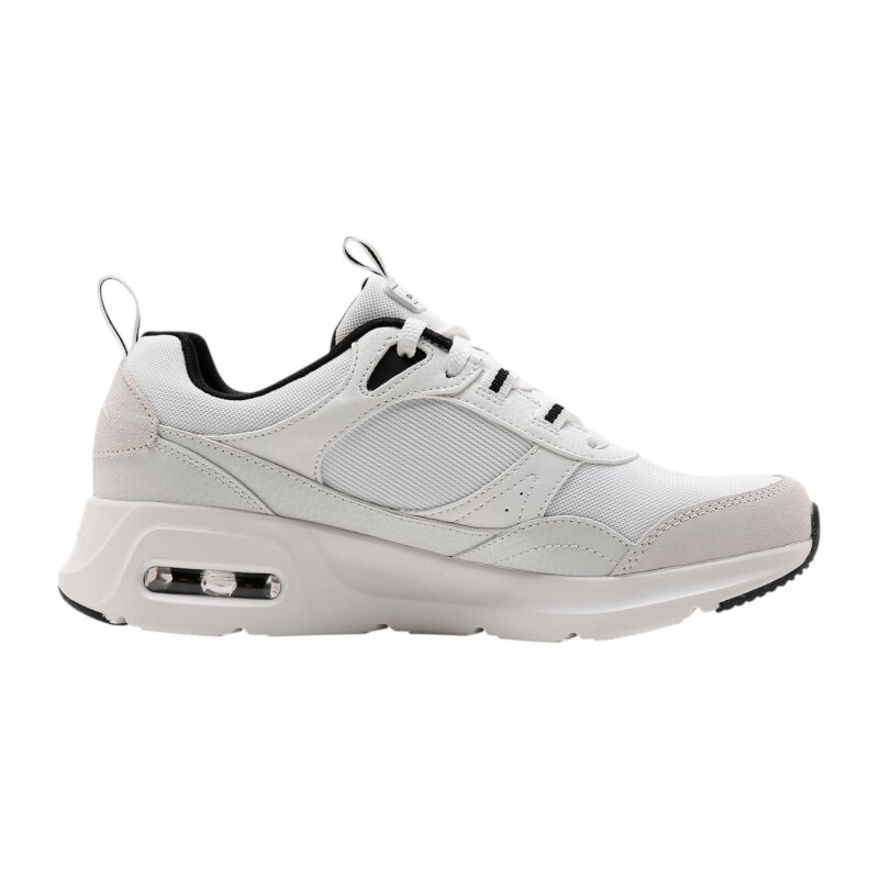 Skechers SKECH-AIR COURT BEYAZ Erkek Günlük Ayakkabı - 1