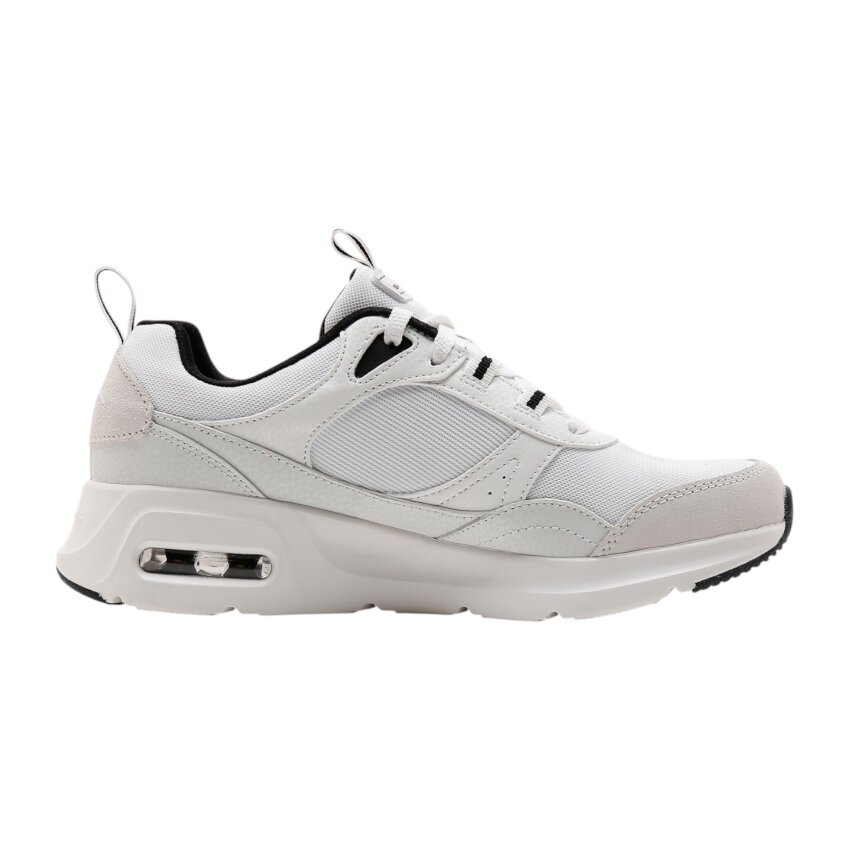 Skechers SKECH-AIR COURT BEYAZ Erkek Günlük Ayakkabı - 1