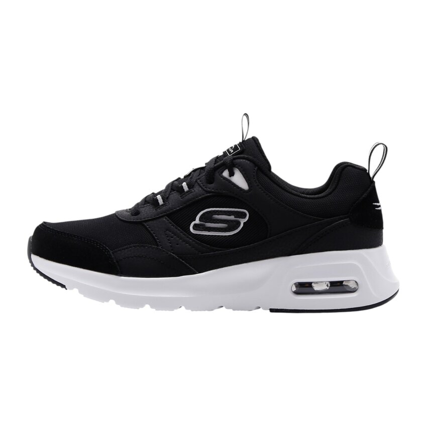 Skechers SKECH-AIR COURT SİYAH Erkek Günlük Ayakkabı - 1
