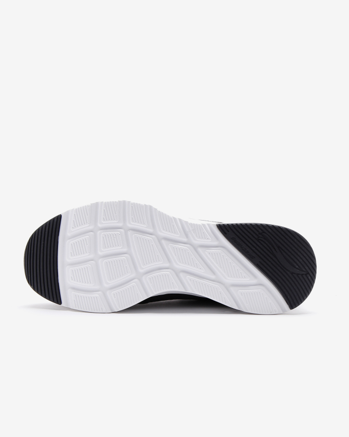 Skechers SKECH-AIR COURT SİYAH Erkek Günlük Ayakkabı - 4