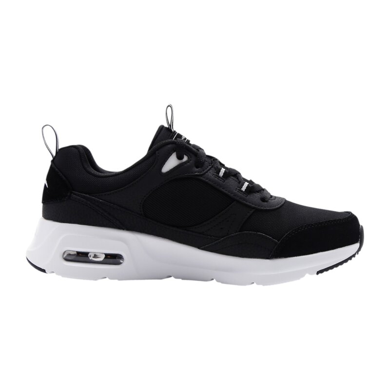 Skechers SKECH-AIR COURT SİYAH Erkek Günlük Ayakkabı - 1