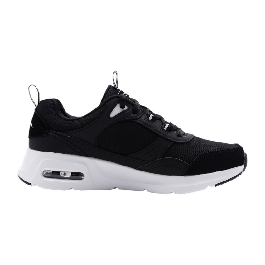 Skechers SKECH-AIR COURT SİYAH Erkek Günlük Ayakkabı - 1