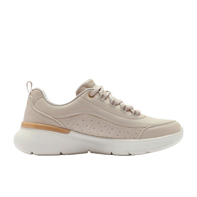 Skechers Skech-Air Dynamight 2.0 Bej Kadın Günlük Ayakkabı - 2