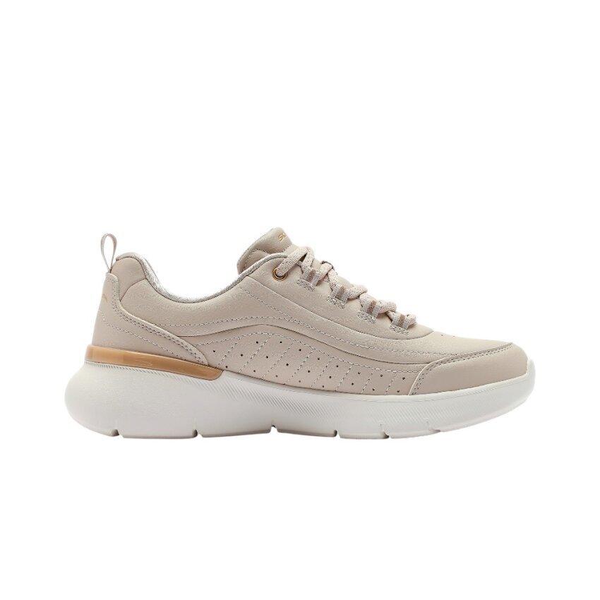 Skechers SKECH-AİR DYNAMİGHT 2.0 - MODERN GLİMPSE Bej Kadın Günlük Ayakkabı - 1